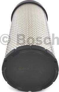 BOSCH F 026 400 601 - Secondary Air Filter car-mod.net