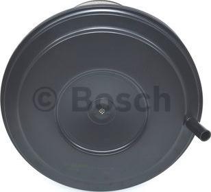BOSCH F 026 400 603 - Engine Air Filter car-mod.net