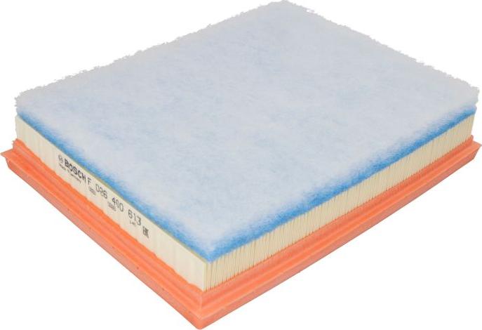 BOSCH F 026 400 613 - Engine Air Filter car-mod.net