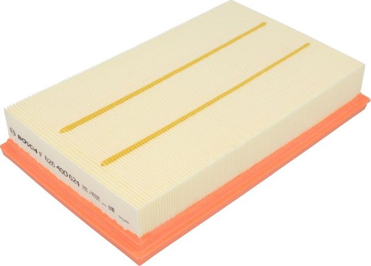BOSCH F 026 400 624 - Engine Air Filter car-mod.net