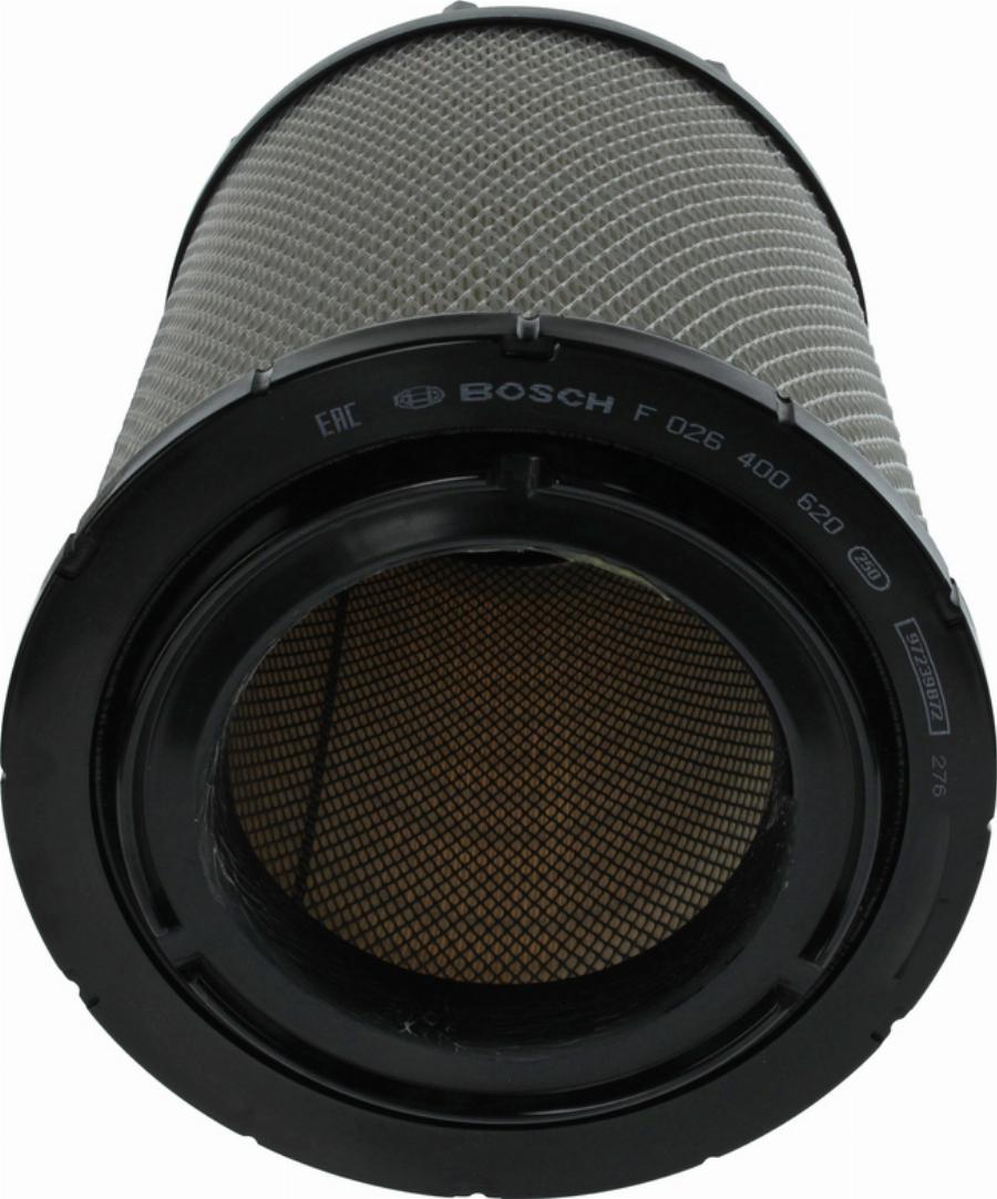 BOSCH F 026 400 620 - Engine Air Filter car-mod.net