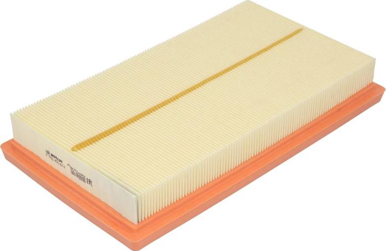 BOSCH F 026 400 674 - Engine Air Filter car-mod.net