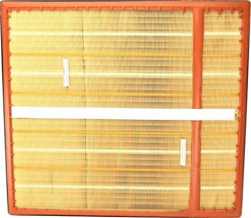 BOSCH F 026 400 094 - Engine Air Filter car-mod.net