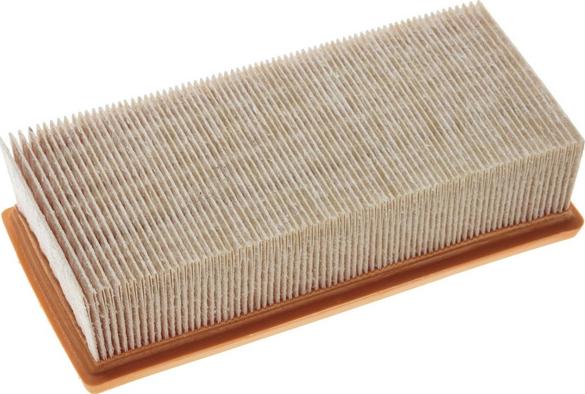 BOSCH F 026 400 006 - Engine Air Filter car-mod.net