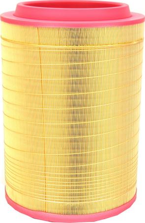 BOSCH F 026 400 080 - Engine Air Filter car-mod.net