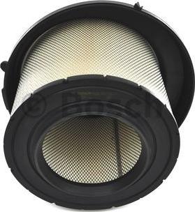 BOSCH F 026 400 088 - Engine Air Filter car-mod.net