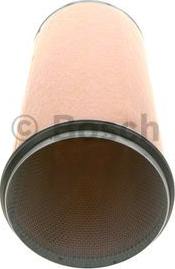 BOSCH F 026 400 022 - Secondary Air Filter car-mod.net