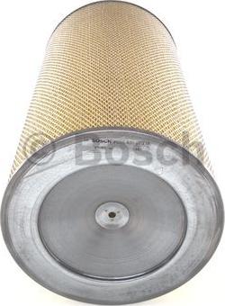 BOSCH F 026 400 079 - Engine Air Filter car-mod.net