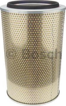 BOSCH F 026 400 076 - Engine Air Filter car-mod.net