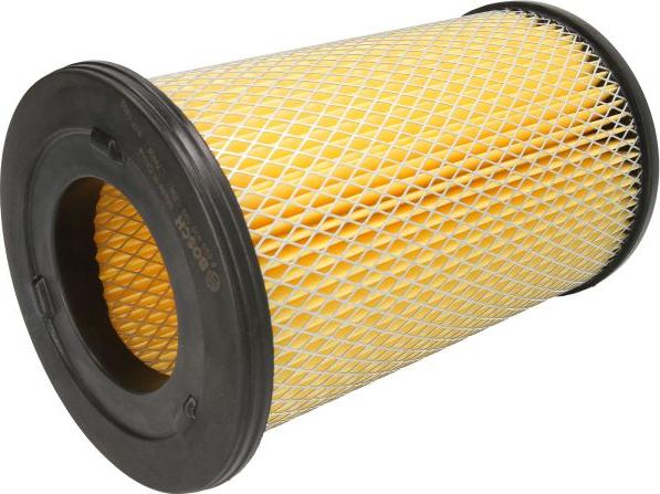 BOSCH F 026 400 199 - Engine Air Filter car-mod.net