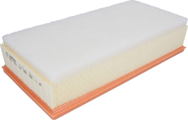 BOSCH F 026 400 100 - Engine Air Filter car-mod.net