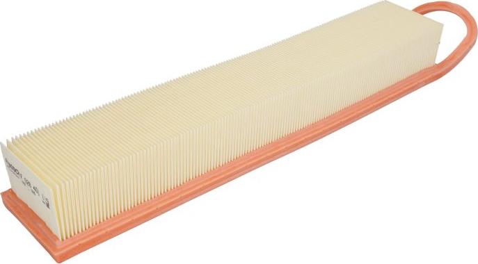 BOSCH F 026 400 115 - Engine Air Filter car-mod.net