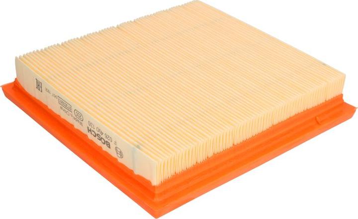 BOSCH F 026 400 130 - Engine Air Filter car-mod.net