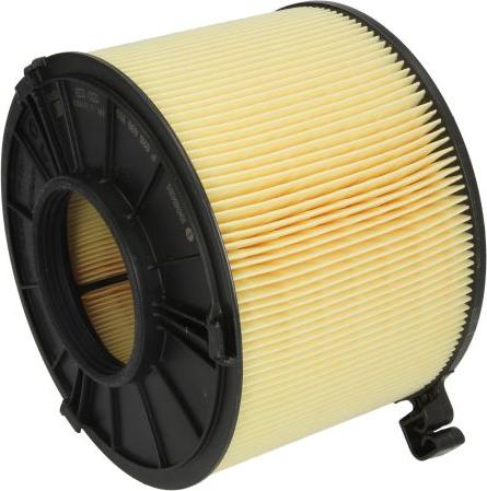 BOSCH F 026 400 393 - Engine Air Filter car-mod.net