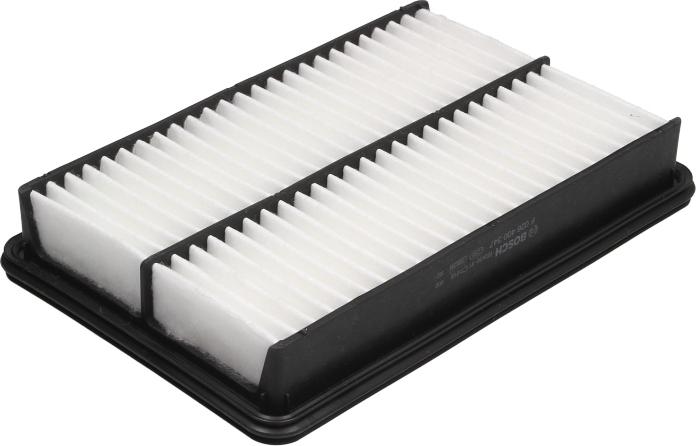 BOSCH F 026 400 347 - Engine Air Filter car-mod.net