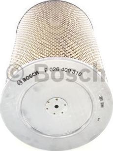 ARMAFILT L-302/470.3 - Engine Air Filter car-mod.net