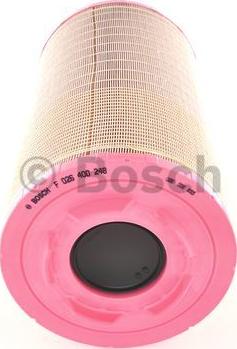BOSCH F 026 400 248 - Engine Air Filter car-mod.net