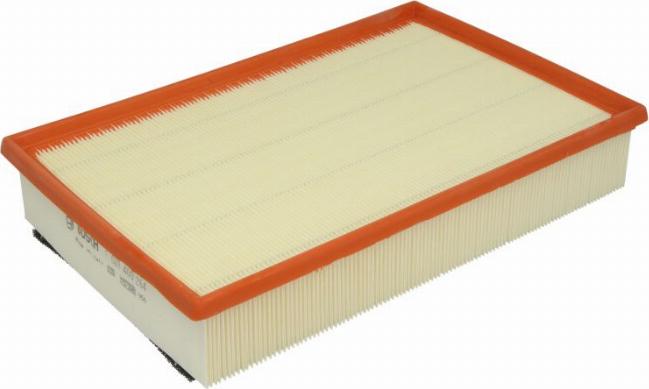 BOSCH F 026 400 264 - Engine Air Filter car-mod.net