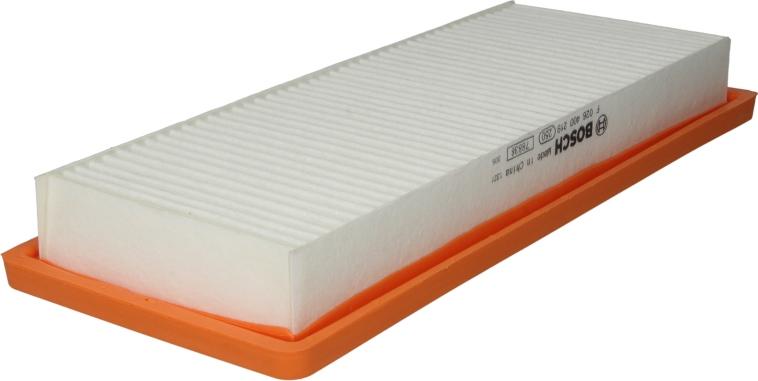 BOSCH F 026 400 219 - Engine Air Filter car-mod.net