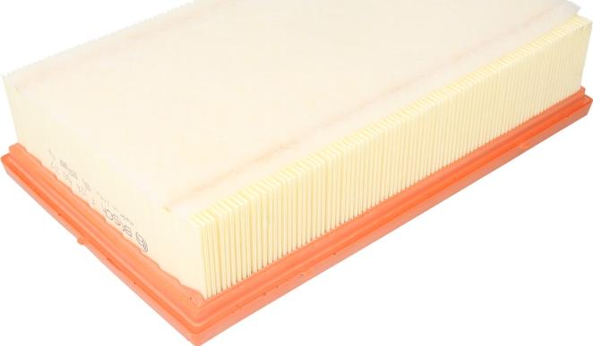 BOSCH F 026 400 287 - Engine Air Filter car-mod.net