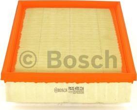 BOSCH F 026 400 234 - Engine Air Filter car-mod.net