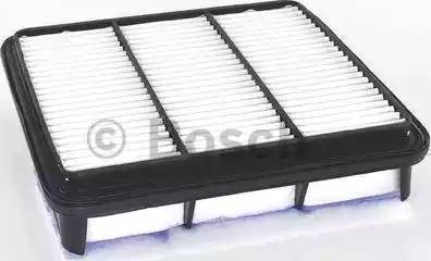 Champion U878/606 - Engine Air Filter car-mod.net