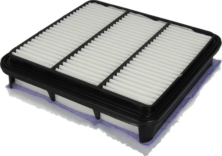 BOSCH F 026 400 221 - Engine Air Filter car-mod.net