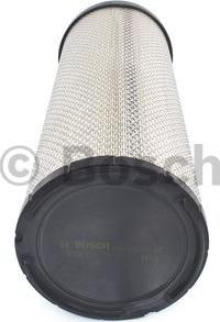 BOSCH F 026 400 278 - Secondary Air Filter car-mod.net
