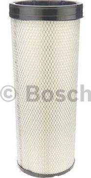 BOSCH F 026 400 277 - Secondary Air Filter car-mod.net