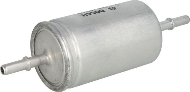 BOSCH F 026 403 009 - Fuel filter car-mod.net