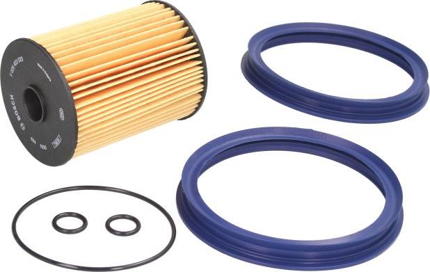 BOSCH F 026 403 020 - Fuel filter car-mod.net