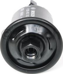 BOSCH F 026 403 762 - Fuel filter car-mod.net