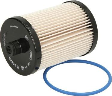 BOSCH F 026 402 005 - Fuel filter car-mod.net