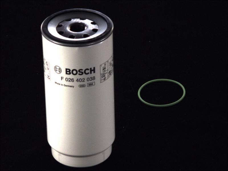 BOSCH F 026 402 038 - Fuel filter car-mod.net