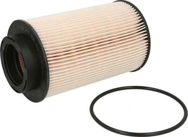 BOSCH F 026 402 028 - Fuel filter car-mod.net