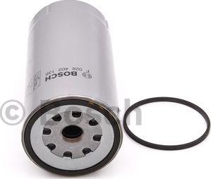 BOSCH F 026 402 138 - Fuel filter car-mod.net