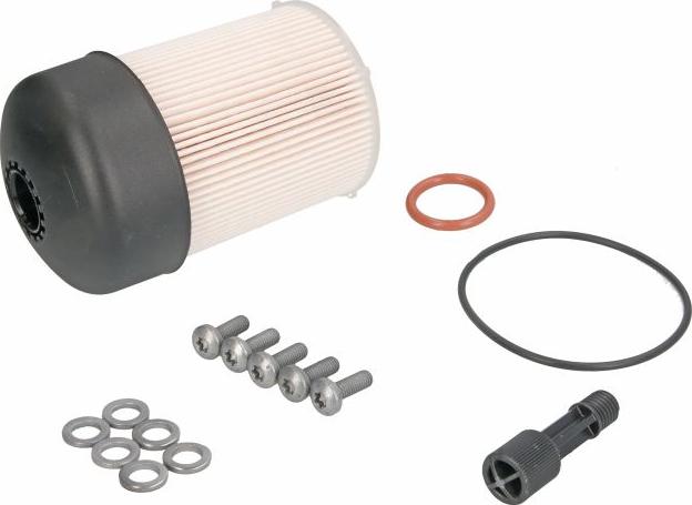 BOSCH F 026 402 857 - Fuel filter car-mod.net