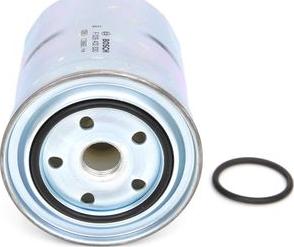 BOSCH F 026 402 830 - Fuel filter car-mod.net