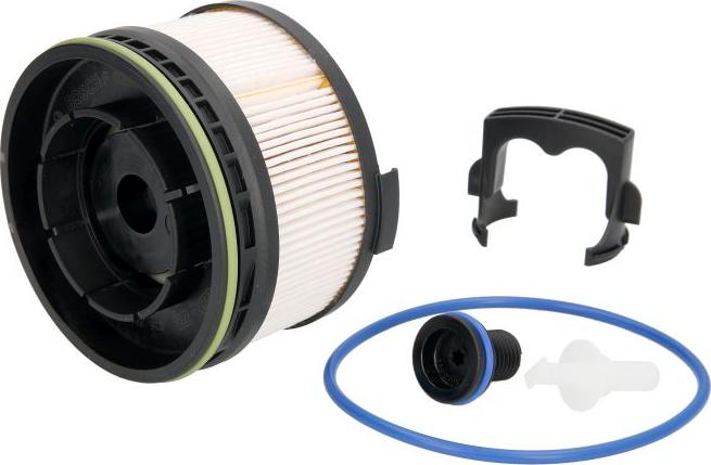 BOSCH F 026 402 261 - Fuel filter car-mod.net
