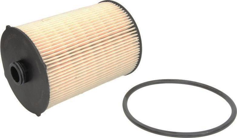 BOSCH F 026 402 268 - Fuel filter car-mod.net