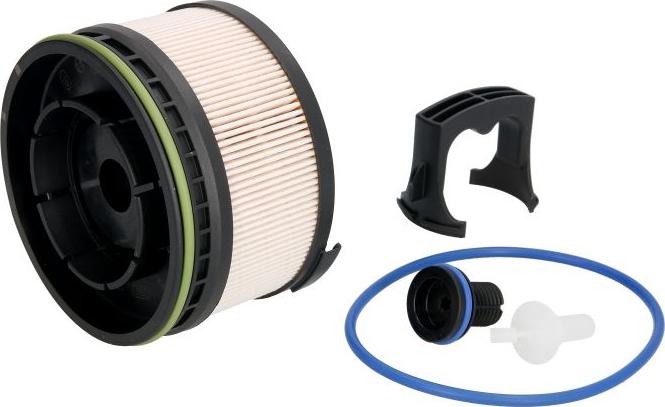 BOSCH F 026 402 262 - Fuel filter car-mod.net