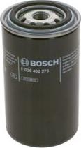 BOSCH F 026 402 275 - Fuel filter car-mod.net