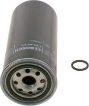 BOSCH F 026 402 272 - Fuel filter car-mod.net