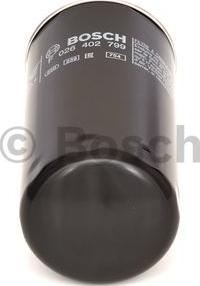 BOSCH F 026 402 799 - Fuel filter car-mod.net