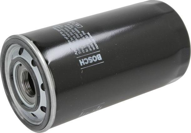 BOSCH F 026 407 049 - Oil Filter car-mod.net