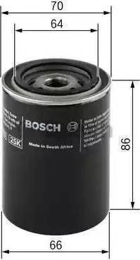 FoMoCo F32Z6731A - Oil Filter car-mod.net