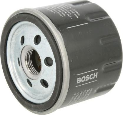 BOSCH F 026 407 022 - Oil Filter car-mod.net