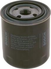 BOSCH F 026 407 197 - Hydraulic Filter, automatic transmission car-mod.net