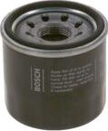 BOSCH F 026 407 160 - Oil Filter car-mod.net