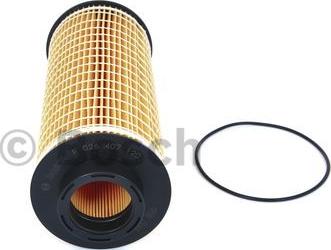 BOSCH F 026 407 120 - Oil Filter car-mod.net